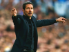 Simeone po vyřazení: Ať jsou fanoušci na tenhle tým hrdí