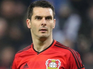 Spahič dostal po propuštění z Leverkusenu ještě distanc od svazu