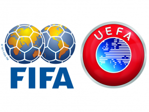 Španělské kluby nebudou hrát LM, La Roja může přijít o Euro 2024