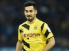 Van Gaal našel svého playmakera. Gündogan blízko přestupu do Manchesteru United