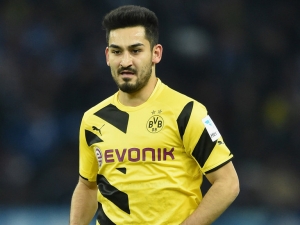 Van Gaal našel svého playmakera. Gündogan blízko přestupu do Manchesteru United