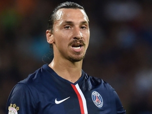 Zlatan Ibrahimovič odhalil, kdo podle něj vyhraje Ligu mistrů