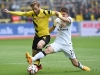 Bayern zdolal 1:0 Herthu, Stuttgart nezvládá boj o záchranu a s Freiburgem doma jen remizoval 