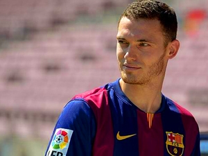 Vermaelen je Enriquemu k dispozici...po deseti měsících