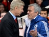 José Mourinho: Nuda je být deset let bez titulu