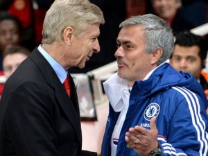 José Mourinho: Nuda je být deset let bez titulu