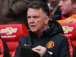 Depay nebude jediným nákupem United, van Gaal už vyhlíží další posily