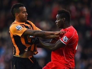Další zaváhání Liverpoolu, The Reds podlehli Hullu 0:1