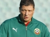 Fotbalisty CSKA Sofia má ze střelecké mizérie vyvést idol Penev