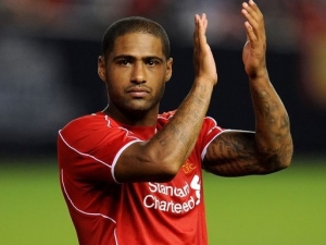 Glen Johnson neočekává prodloužení smlouvy v Liverpoolu