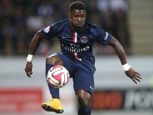 PSG využil opci na obránce Auriera a koupil ho z Toulouse