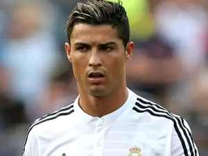 Ancelotti by byl spokojený, i kdyby Ronaldo do konce ligy gól nedal. Vysvětlujte to ale Cristianovi...
