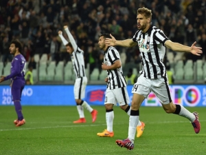Juventus po výhře nad Fiorentinou může přijít o titul pouze zázrakem