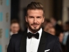 David Beckham - z fotbalové hvězdy módní ikona a celosvětová celebrita