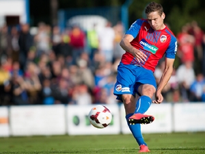 Plzeň už znovu nezaváhala. Slovácko porazila hladce 4:0