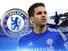 Fábregas: Do Chelsea jsem přišel proto, abych vyhrával trofeje. Mourinho mi dává pocit důležitosti