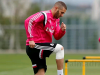 Benzema chybí v nominaci na semifinálový zápas s Juventusem 