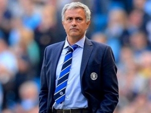 Mourinho se během boje o titul strachoval o zdraví otce 