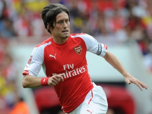 Rosický dostane v Arsenalu svolení hledat si nový klub, blíží se velký návrat do Sparty Praha?