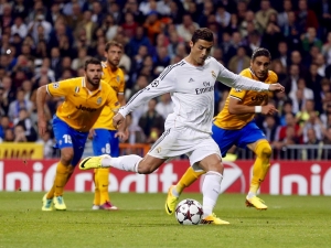 Tipy na sázení v semifinále Ligy mistrů: Barcelona vrátí Bayernu vyřazení ze sezóny 2012/13, Juventus doma překvapí Real