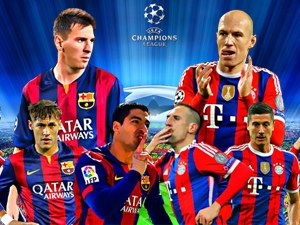 Guardiola se vrací do známého prostředí. Jak moc poznamenají Bayern absence v semifinálovém souboji s Barcelonou?