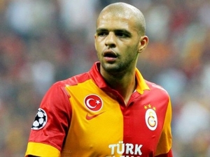 Felipe Melo touží po přestupu do Interu Milán