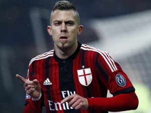 Ménez by mohl odejít z AC, zájem má Monaco