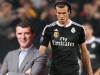 Roy Keane: Bale včera Realu nedal vůbec nic