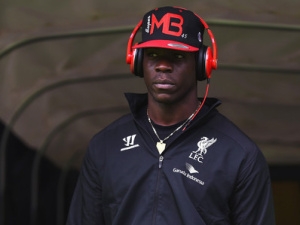 Kolik stojí Liverpool jeden Balotelliho gól? 19 miliónů liber
