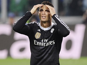 Koeman: V Premier League by Ronaldo nikdy padesát gólů dát nemohl
