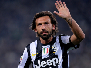Pirlo po sezóně opustí Juventus: Chci se loučit triumfem v Lize mistrů. Přemýšlím o MLS, říká
