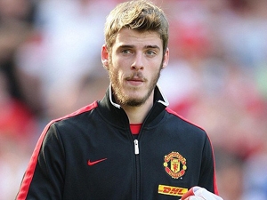 De Gea se do Španělska jednoho dne vrátí...A španělská liga je nejlepší na světě, tvrdí Gaizka Mendieta