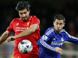 Čerstvý mistr Chelsea hostí Liverpool. Zlomí United sérii proher? Může se rozhodnout o 2 sestupujících