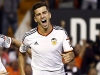Gayá, jehož chtěl Real Madrid pro příští sezónu, prodloužil smlouvu ve Valencii