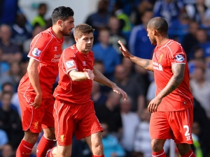 Liverpool s Chelsea pouze remizoval a Liga mistrů pro něj zůstává v nedohlednu