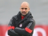 Pep Guardiola popřel informace o přesunu do Manchesteru City. Zůstává v Bayernu Mnichov