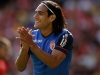 Falcao je teď nově spojován se Sevillou