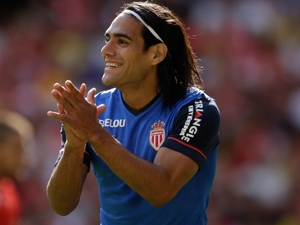 Falcao je teď nově spojován se Sevillou