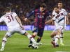 Bayern ještě ve skrytu duše doufá v zázrak. Čtyři góly Barça naposledy inkasovala právě od bavorského klubu
