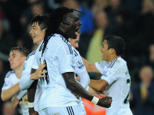 Arsenal nenašel recept na Fabiańského a doma podlehl Swansea 0:1