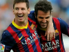 Cesc Fàbregas: Myslím si, že Barça letos vyhraje úplně všechno