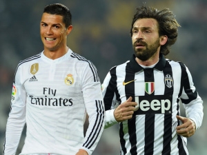 Real bude proti Juventusu dohánět jednogólové manko. Benzema i Pogba jsou již k dispozici