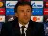 Je to skvělé – od tří trofejí nás dělí jediná výhra, raduje se Luis Enrique