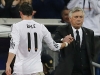 Baleův agent měl být raději zticha, řekl Ancelotti 