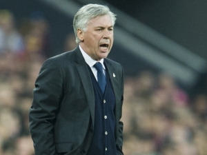 AC Milán chce přivést Ancelottiho za každou cenu