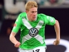 O De Bruyneho má zájem Bayern Mnichov, přiznal hráčův agent