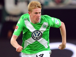O De Bruyneho má zájem Bayern Mnichov, přiznal hráčův agent