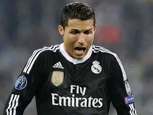 Je Cristiano Ronaldo na odchodu z Realu? Bývalý gólman Blancos se domnívá, že ano