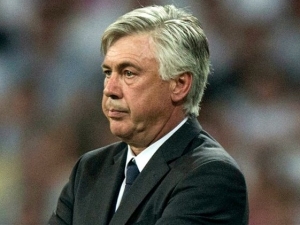 Trenér Ancelotti po vyřazení Realu očekává pohovor s vedením