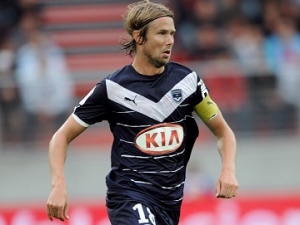 Fotbalový reprezentant Plašil prodloužil smlouvu s Bordeaux